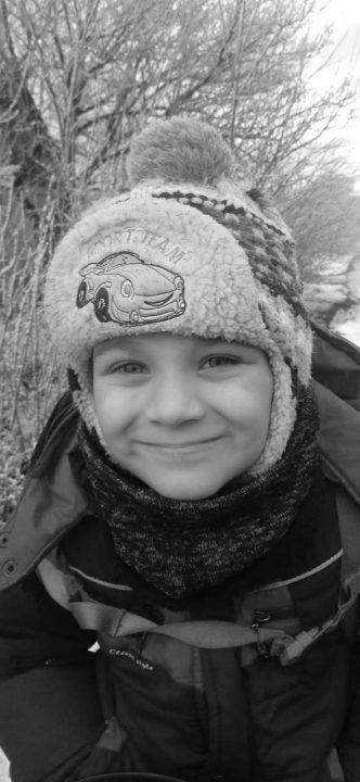 Пропавшего в Днепропетровской области 6-летнего мальчика нашли мертвым - рис. 1