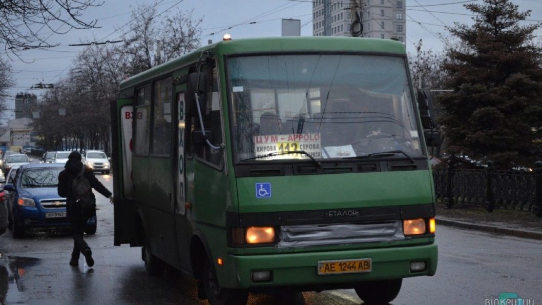 В Днепре планируют запустить ночные автобусы: подробности - рис. 1