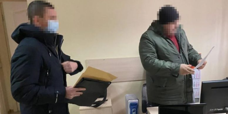Полиция раскрыла коррупционную схему в Госпродпотребслужбе Днепропетровщины - рис. 2