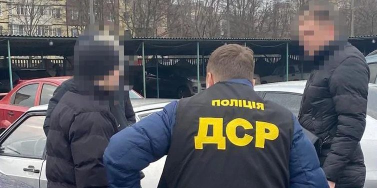 Полиция раскрыла коррупционную схему в Госпродпотребслужбе Днепропетровщины - рис. 1