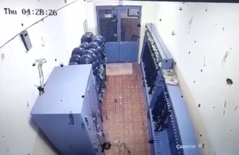В Днепре будут судить полицейских, опубликовавших видео расстрела на ЮМЗ - рис. 1