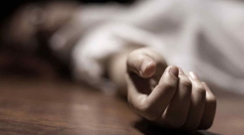 В одной из больниц Днепра под кроватью обнаружили тело убитого мужчины - рис. 1