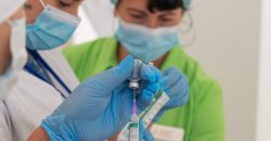 Pfizer, CoronaVac, Astrazeneca, Moderna: в Днепре работают центры вакцинации - рис. 13