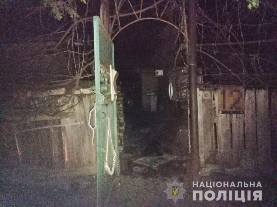 В Днепропетровской области задержали мужчин, которые заживо сожгли пенсионера - рис. 1