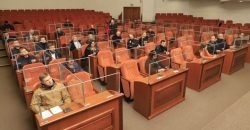 В горсовете Днепра депутатская фракция ОПЗЖ прекратила существование - рис. 19