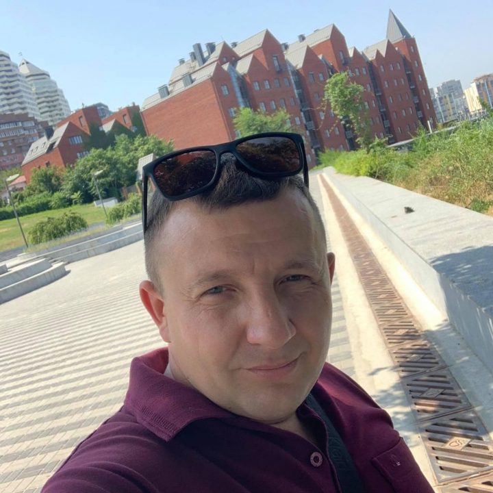 Пастор из Днепра пропал во время доставки гумпомощи в Мариуполь - рис. 1