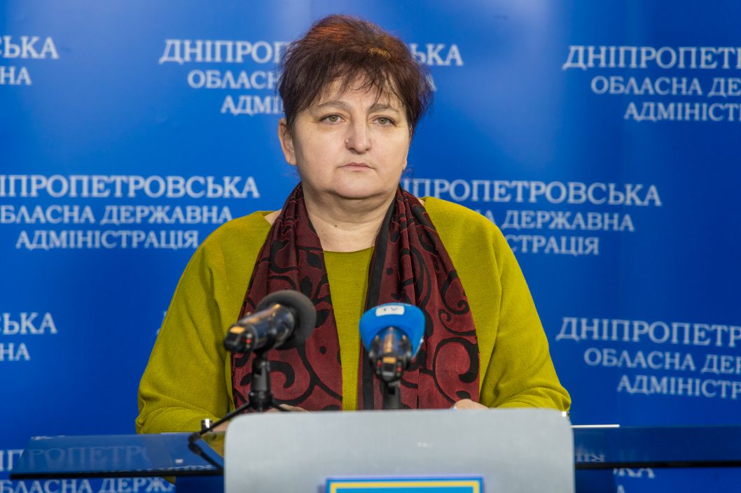 Светлана Тиницкая