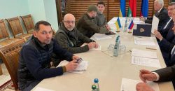 Прекращение огня и перемирие: в Беларуси стартовали переговоры Украины с РФ - рис. 3