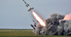 Силы ПВО Днепропетровской области сбили два российских самолета - рис. 4