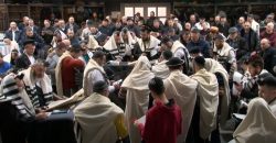 Как в Днепре иудеи отмечают праздник Пурим (Видео) - рис. 13