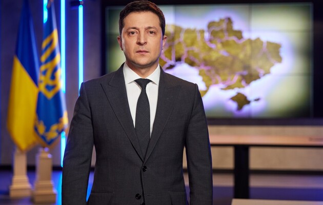 Европарламент рассматривает принятие Украины в ЕС: о чем говорил Зеленский - рис. 1