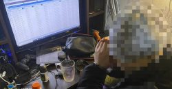 В Днепре задержали хакера, который сотрудничал с руководством армии РФ (Фото) - рис. 19