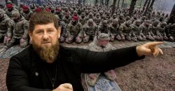 «Кадыровцев, убитых в регионе будут хоронить в свиных шкурах», - заммэра Днепра - рис. 7