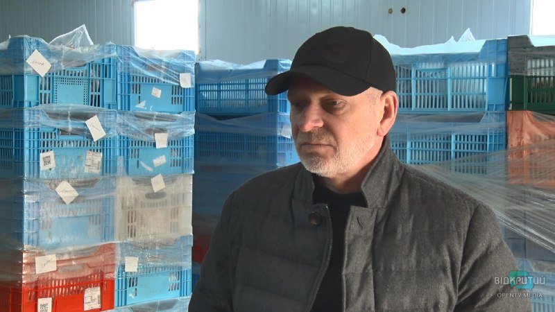 Предприятие KSG Agro поставляет мясо военным и в больницы Днепропетровщины - рис. 5