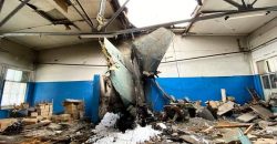 Оперативная информация о военных действиях на вечер 7 марта, — генштаб ВСУ - рис. 21