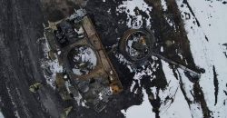 Оперативная информация о военных действиях на вечер 8 марта, — генштаб ВСУ - рис. 12