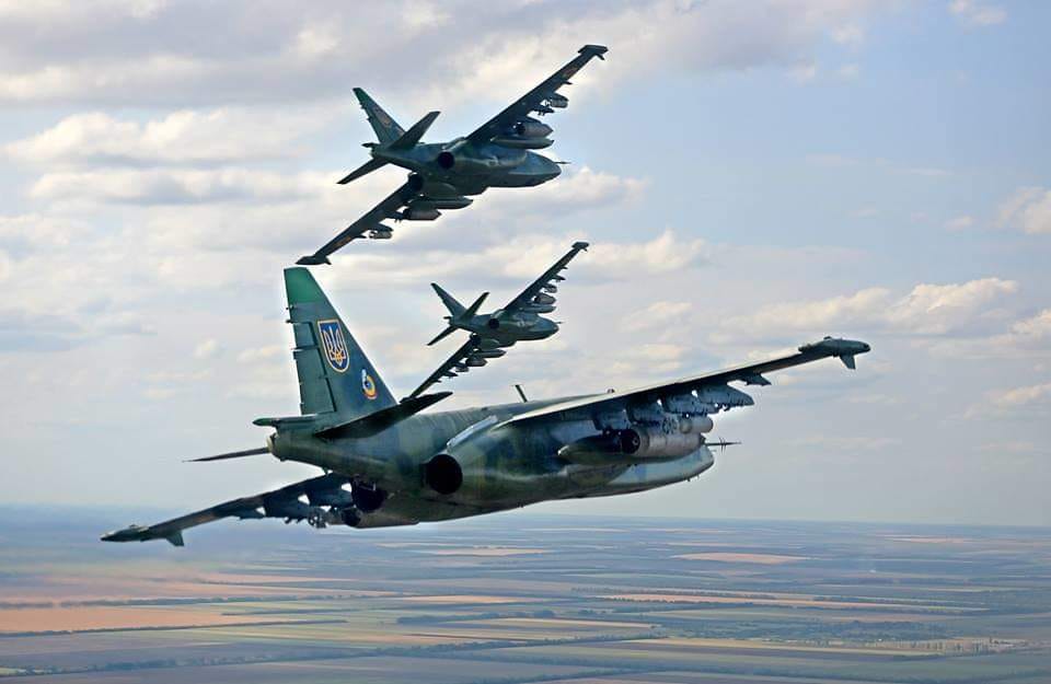 Небо под контролем: противовоздушная оборона о гуле самолетов на Днепропетровщине - рис. 1
