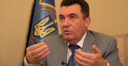 «Будем расстреливать на месте»: секретарь СНБО Украины отреагировал на инцидент с Шуфричем - рис. 4