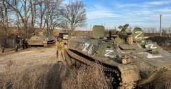 Оперативная информация о военных действиях на вечер 21 марта, — генштаб ВСУ - рис. 7