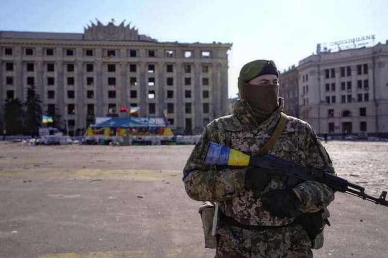Впервые с начала войны по приказу Президента Украины провели полноценный обмен военнопленными - рис. 1