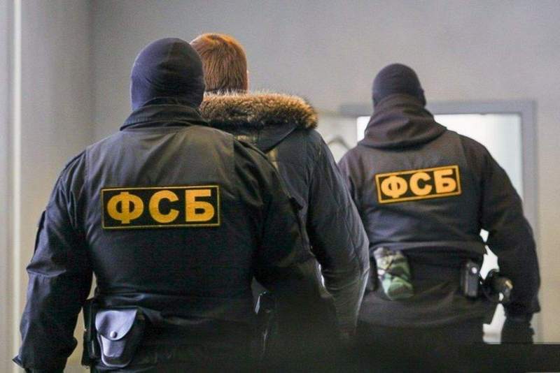 За провал спецоперации по захвату Украины в РФ арестовали двух руководителей ФСБ - рис. 1
