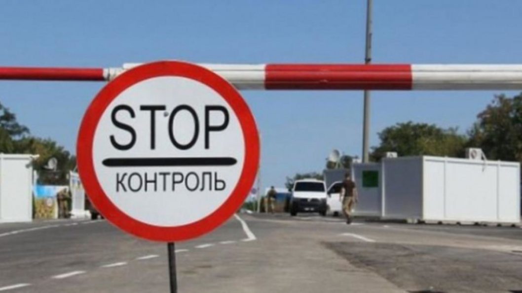 Советник министра внутренних дел попросил улучшить логистику на дорогах Украины - рис. 1