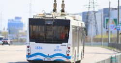 Война и экономические трудности: как в Днепре функционирует общественный транспорт - рис. 3