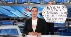 Российская журналистка в прямом эфире выступила против войны в Украине: новые подробности - рис. 2