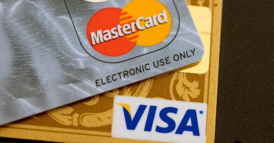 Visa и Mastercard прекращают все операции на территории России - рис. 1