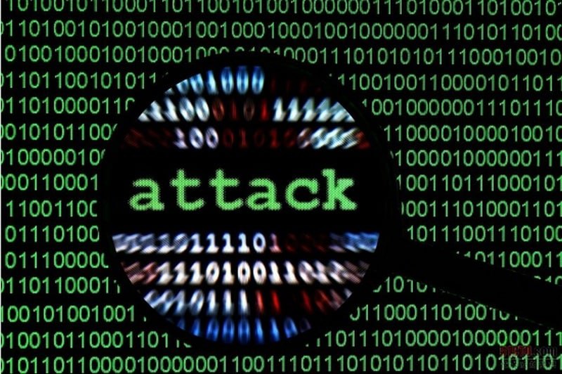 Кибервойна: в Днепре ряд сайтов местных СМИ подверглись атаке российских хакеров - рис. 1
