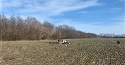 Под Кривым Рогом идут бои с оккупантами: продвижения вражеских войск нет - рис. 7