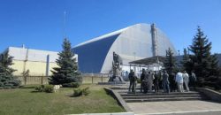 МАГАТЭ потеряло связь с системами контроля безопасности на Чернобыльской АЭС - рис. 16