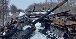 Оперативная информация о военных действиях на утро 14 марта, - генштаб ВСУ - рис. 18