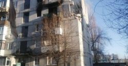 Города Луганщины подверглись бомбардировке, в том числе фосфорными бомбами - рис. 6
