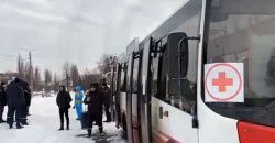 Гуманитарные коридоры в Украине на 10 марта: откуда и куда (Видео) - рис. 15