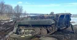 Оперативная информация о военных действиях на утро 9 марта, — генштаб ВСУ - рис. 18