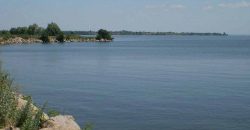 В Никопольском районе Днепропетровщины запретили выход любых судов на Каховское водохранилище - рис. 10