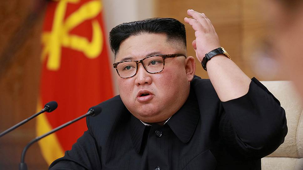 Ким Чен Ын назвал руководство РФ «слишком сумасшедшими» и отказал в военной помощи - рис. 1