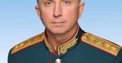 Воины ВСУ сообщили о ликвидации очередного генерала оккупационных войск рф - рис. 3
