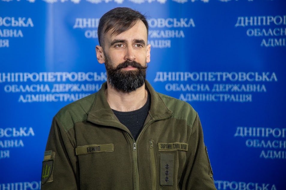 Пять фактов об этой войне и гуманитарное право: в Днепре напомнили о том, что нужно для победы - рис. 1