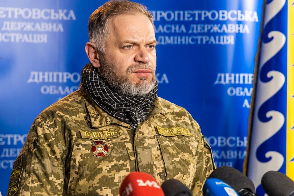 Алекандр Буйволюк