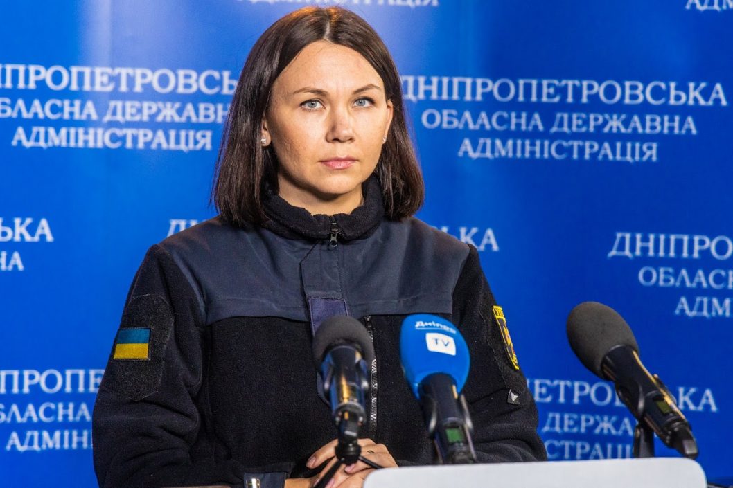 Спасатели Днепропетровщины несут службу в усиленном режиме - рис. 1