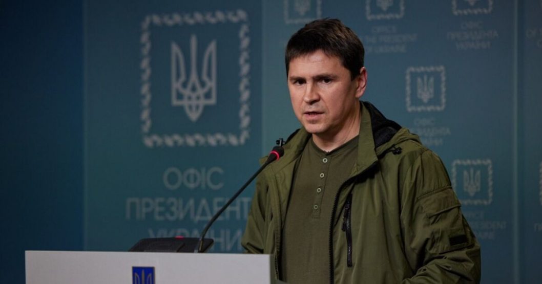 Бесполетная зона и оружие: Михаил Подоляк о гарантиях безопасности для Украины - рис. 1
