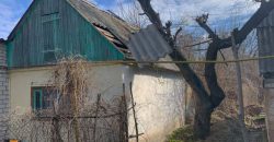 В Днепре ураганный ветер повредил крыши нескольких частных домов (Фото) - рис. 3