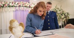 Жизнь продолжается: в Днепре защитники Украины сыграли три свадьбы (Фото) - рис. 6