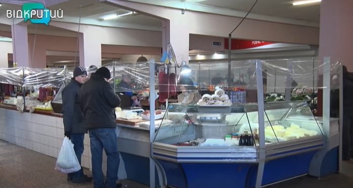 Продукты во время войны: в Днепре на рынках их можно купить по умеренным ценам - рис. 3