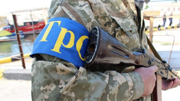 Добровольцев теробороны приравняли к УБД: какие предусмотрены льготы - рис. 1