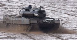 Бойцы днепровской бригады «Холодный Яр» рассказали, как угнать брошенный оккупантами танк - рис. 7