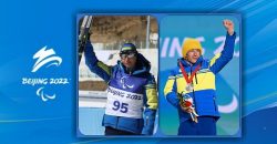 Украина занимает вторую строчку в медальном зачете на Паралимпиаде в Пекине - рис. 3