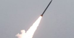 По Днепропетровской области оккупанты РФ нанесли ракетный удар - рис. 3
